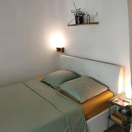 Studio Renove Saint-denis Pleyel *